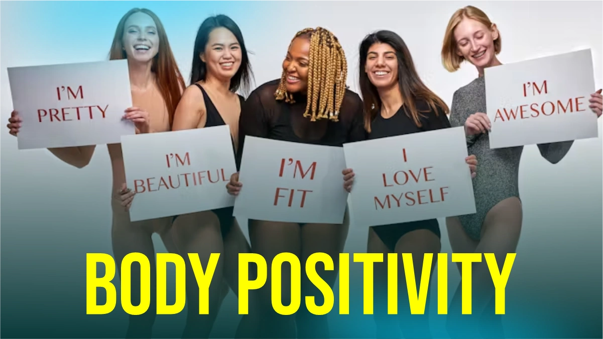 Body Positivity: Pengertian beserta Cara Mudah Membangunnya